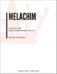 Melachim P.O.D. cover